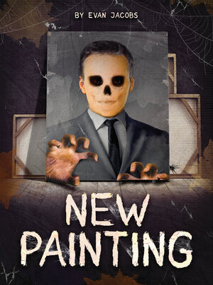 cover image of New Painting
